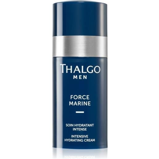 Thalgo men intensive hydrating cream 50 ml