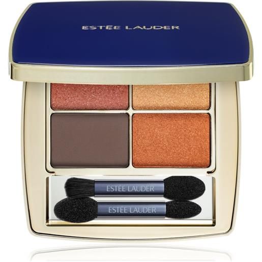 Estée Lauder pure color eyeshadow quad 6 g