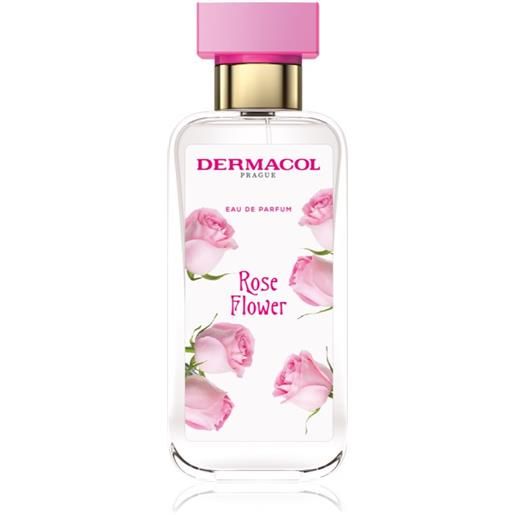 Dermacol rose water 50 ml