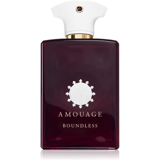 Amouage boundless boundless 100 ml