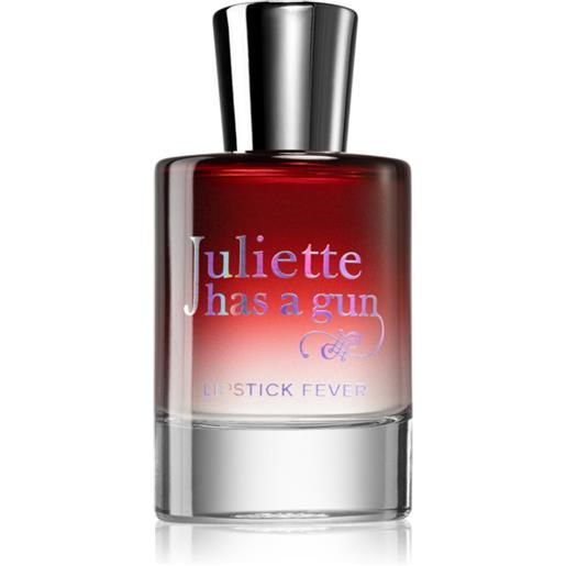 Juliette has a gun lipstick fever 50 ml