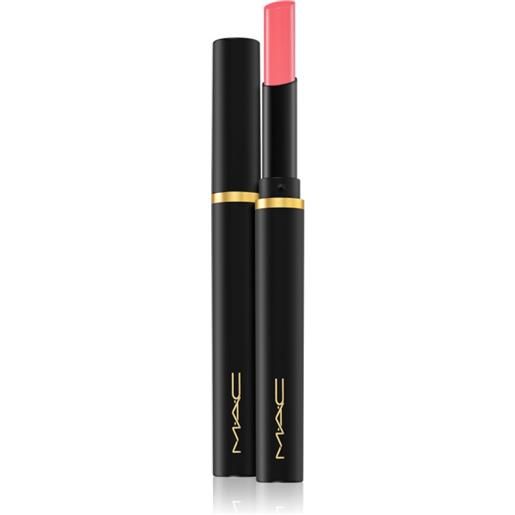 MAC Cosmetics powder kiss velvet blur slim stick 2 g