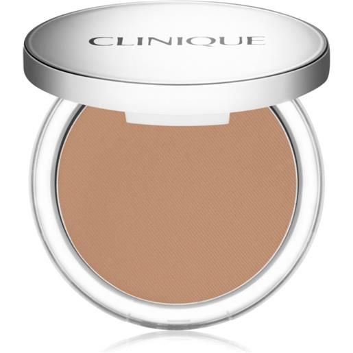 Clinique beyond perfecting™ powder foundation + concealer 14,5 g