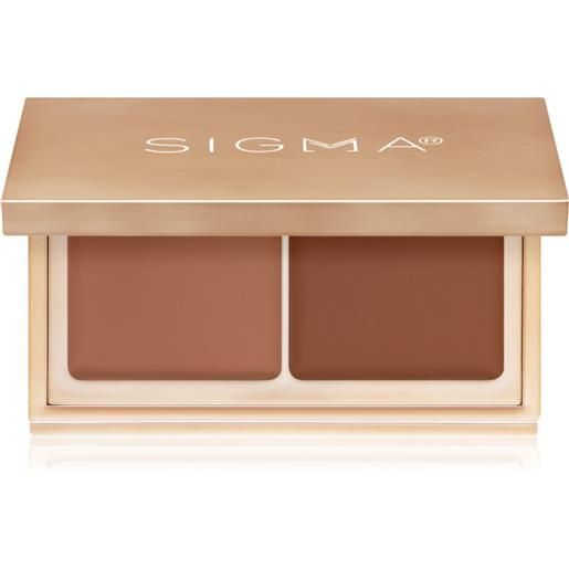 Sigma Beauty spectrum color-correcting duo 1,52 g