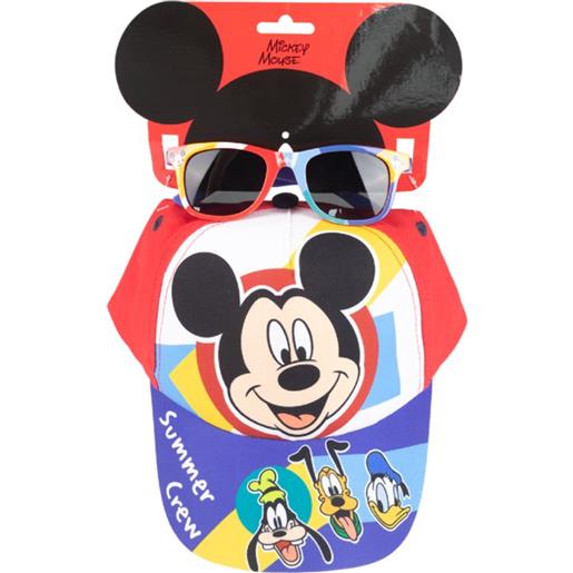 Disney mickey mouse set