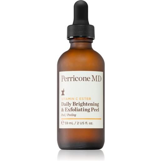 Perricone MD vitamin c ester 59 ml