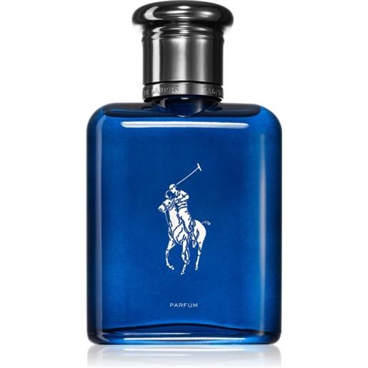 Ralph Lauren polo blue parfum 75 ml