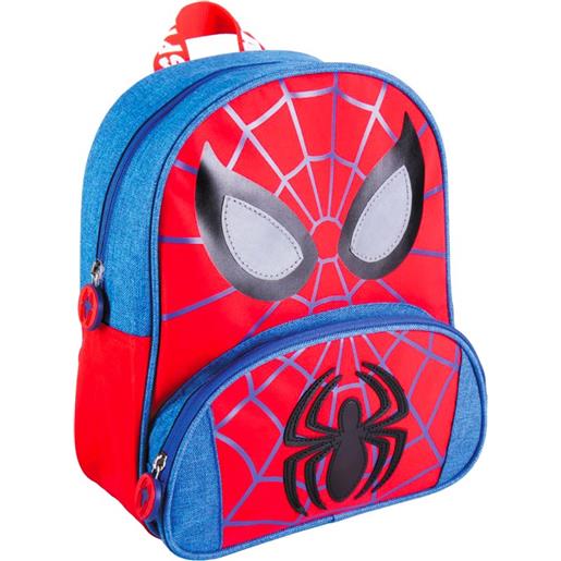 Marvel spiderman backpack 1 pz