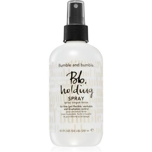 Bumble and Bumble holding spray 250 ml