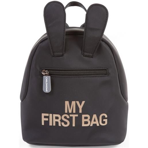 Childhome my first bag black