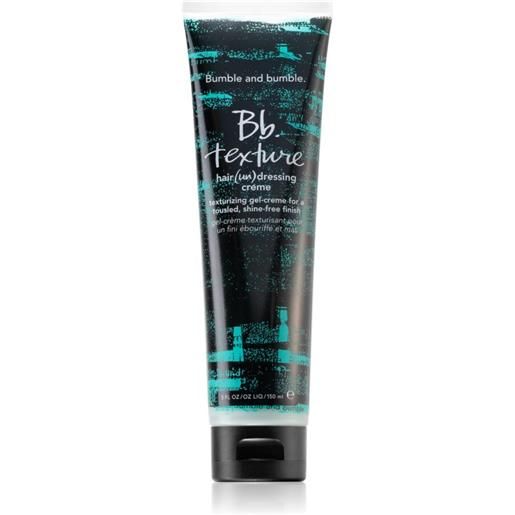 Bumble and Bumble bb. Texture creme structure & hold 150 ml