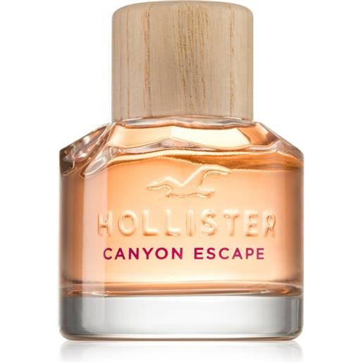 Hollister canyon escape for her 50 ml