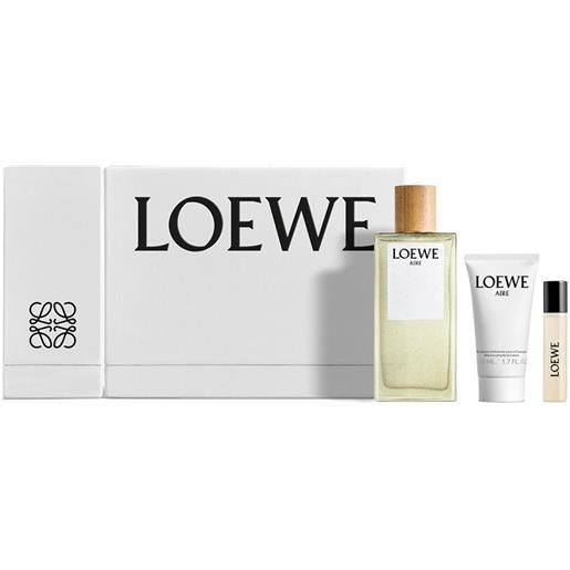 Loewe aire aire