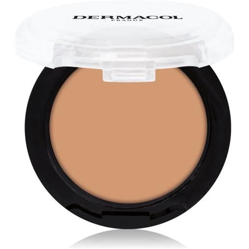 Dermacol compact compact 2 g