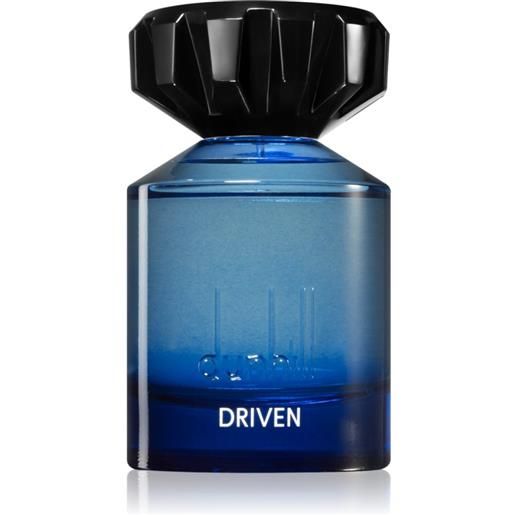 Dunhill driven blue 100 ml