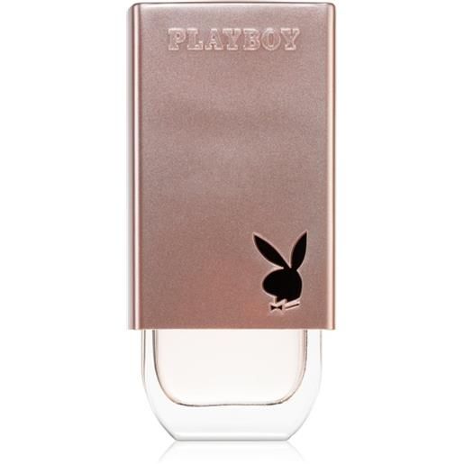 Playboy make the cover 50 ml
