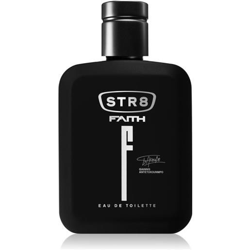STR8 faith 100 ml
