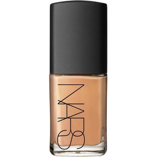 Nars sheer glow foundation 30 ml