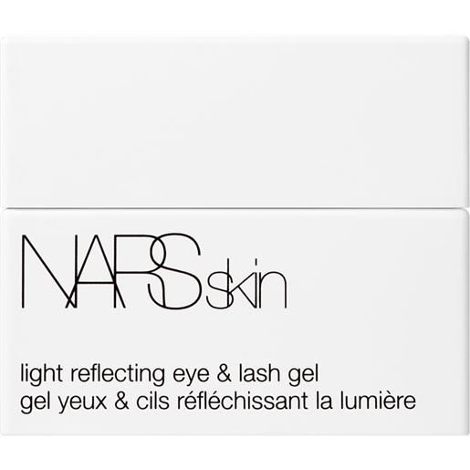 Nars skin light reflecting eye & lash gel 15 ml