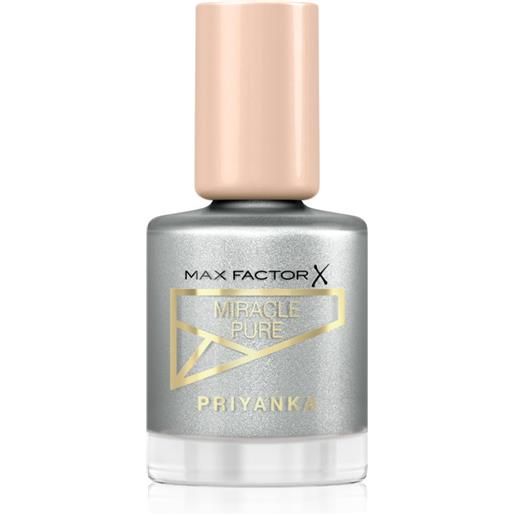 Max Factor x priyanka miracle pure 12 ml