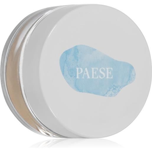 Paese mineral line matte 7 g