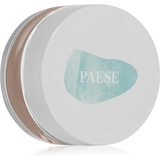 Paese mineral line bronzer 6 g