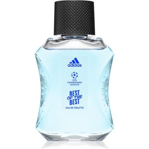 Adidas uefa champions league best of the best 50 ml