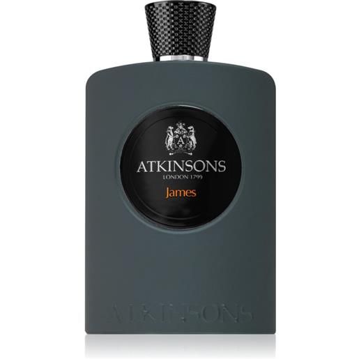 Atkinsons iconic james 100 ml