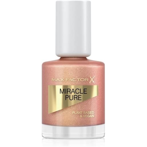 Max Factor miracle pure 12 ml