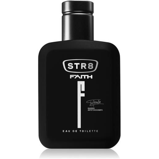 STR8 faith 50 ml
