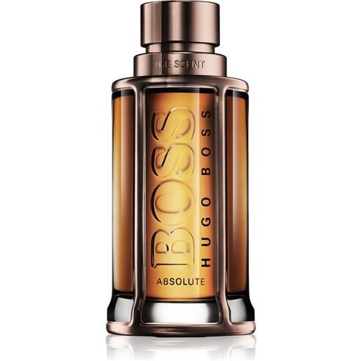 Hugo Boss boss the scent absolute 50 ml