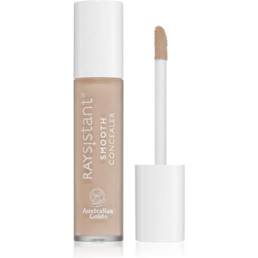 Australian Gold raysistant smooth concealer 4 ml