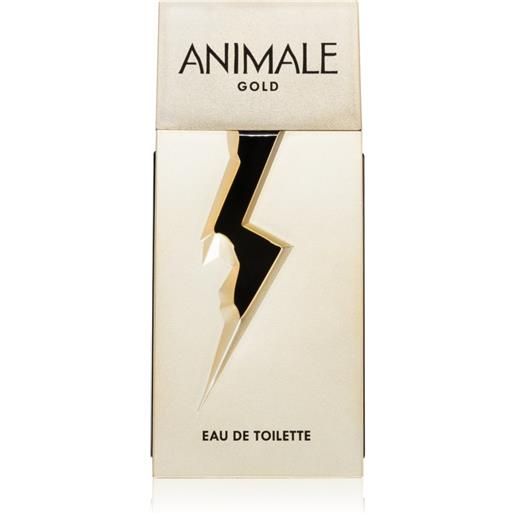 Animale Animale gold 100 ml