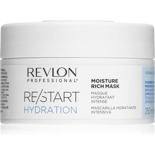 Revlon Professional re/start hydration 250 ml