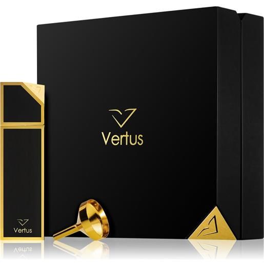 Vertus luxury travel set 10 ml