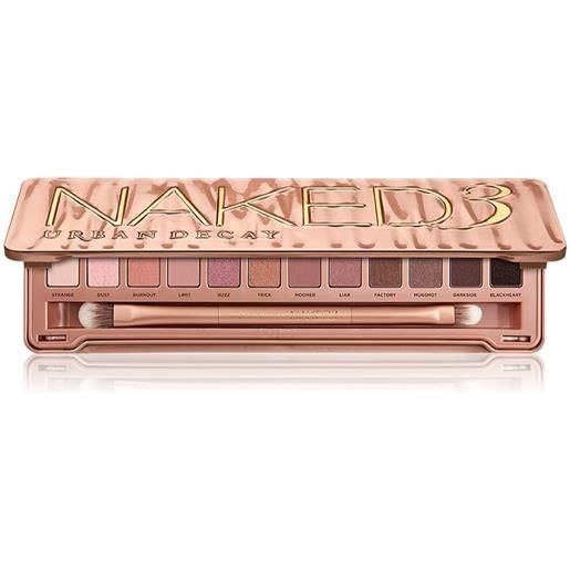 Urban Decay naked3 12x1,3 g