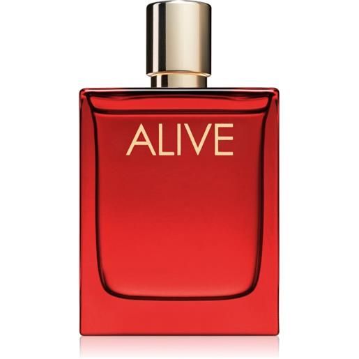 Hugo Boss boss alive parfum 80 ml