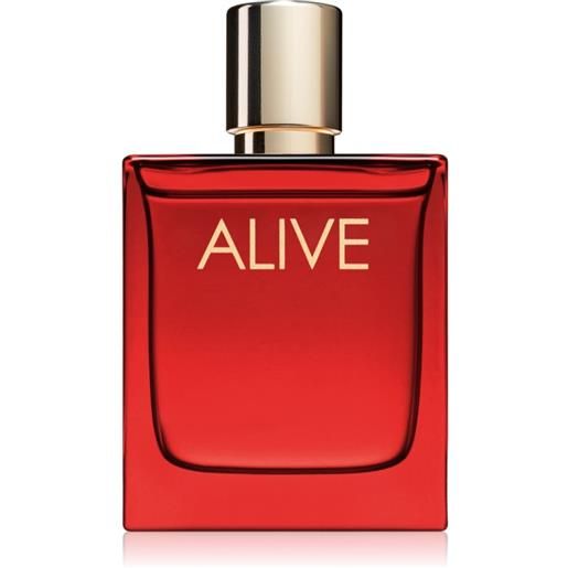 Hugo Boss boss alive parfum 50 ml