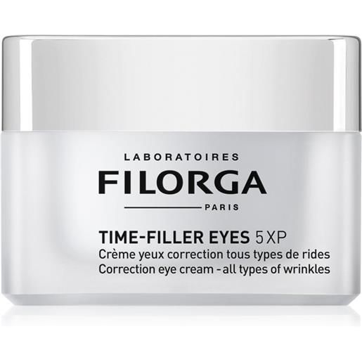 FILORGA time-filler eyes 5xp 15 ml