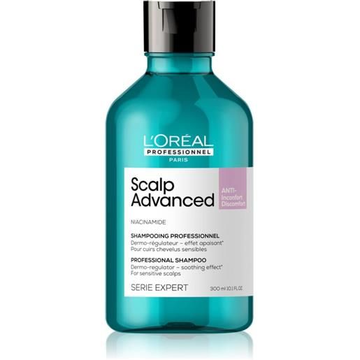 L'Oréal Professionnel serie expert scalp advanced 300 ml
