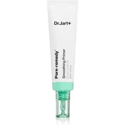 Dr. Jart+ pore remedy™ smoothing primer 30 ml