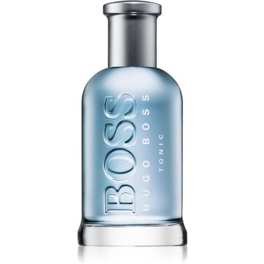 Hugo Boss boss bottled tonic 200 ml