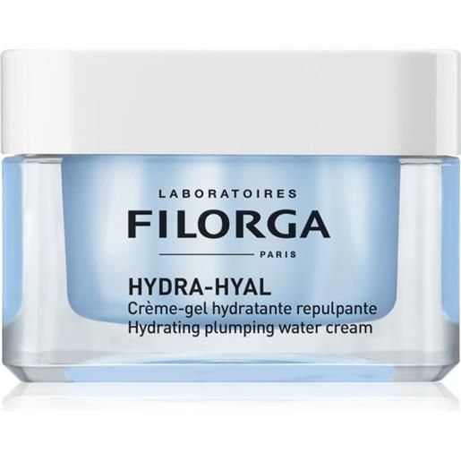 FILORGA hydra-hyal gel-cream 50 ml