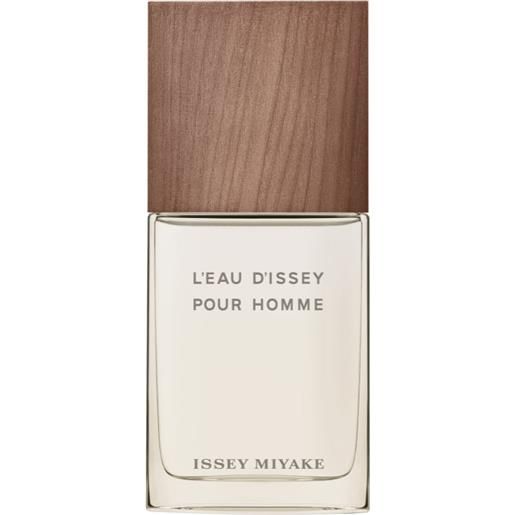 Issey Miyake l'eau d'issey pour homme vétiver 100 ml