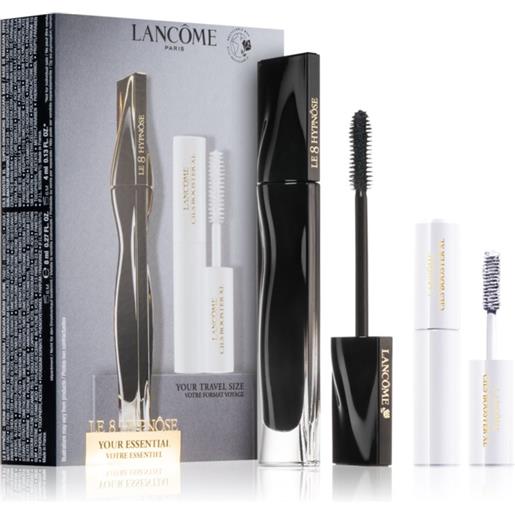 Lancôme hypnôse le 8