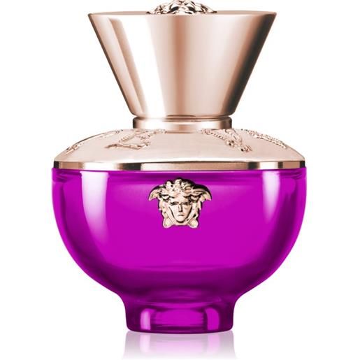 Versace dylan purple pour femme 50 ml