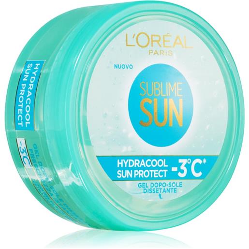 L'Oréal Paris sublime sun hydracool 150 ml