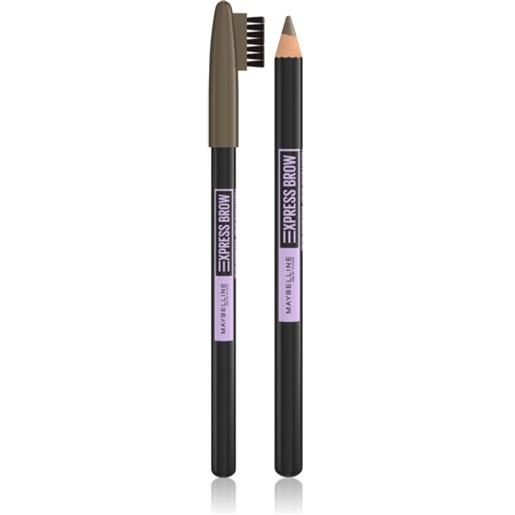 Maybelline express brow express brow 1 pz