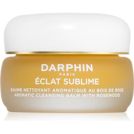 Darphin éclat sublime aromatic cleansing balm 40 ml