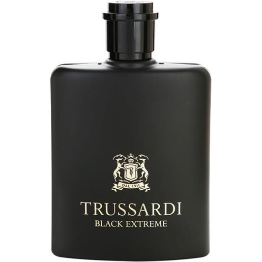 Trussardi black extreme 100 ml